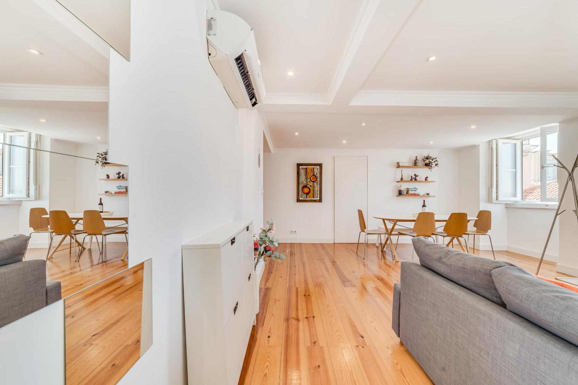 The Cordoeiros - Lisbon Apartments Exterior photo