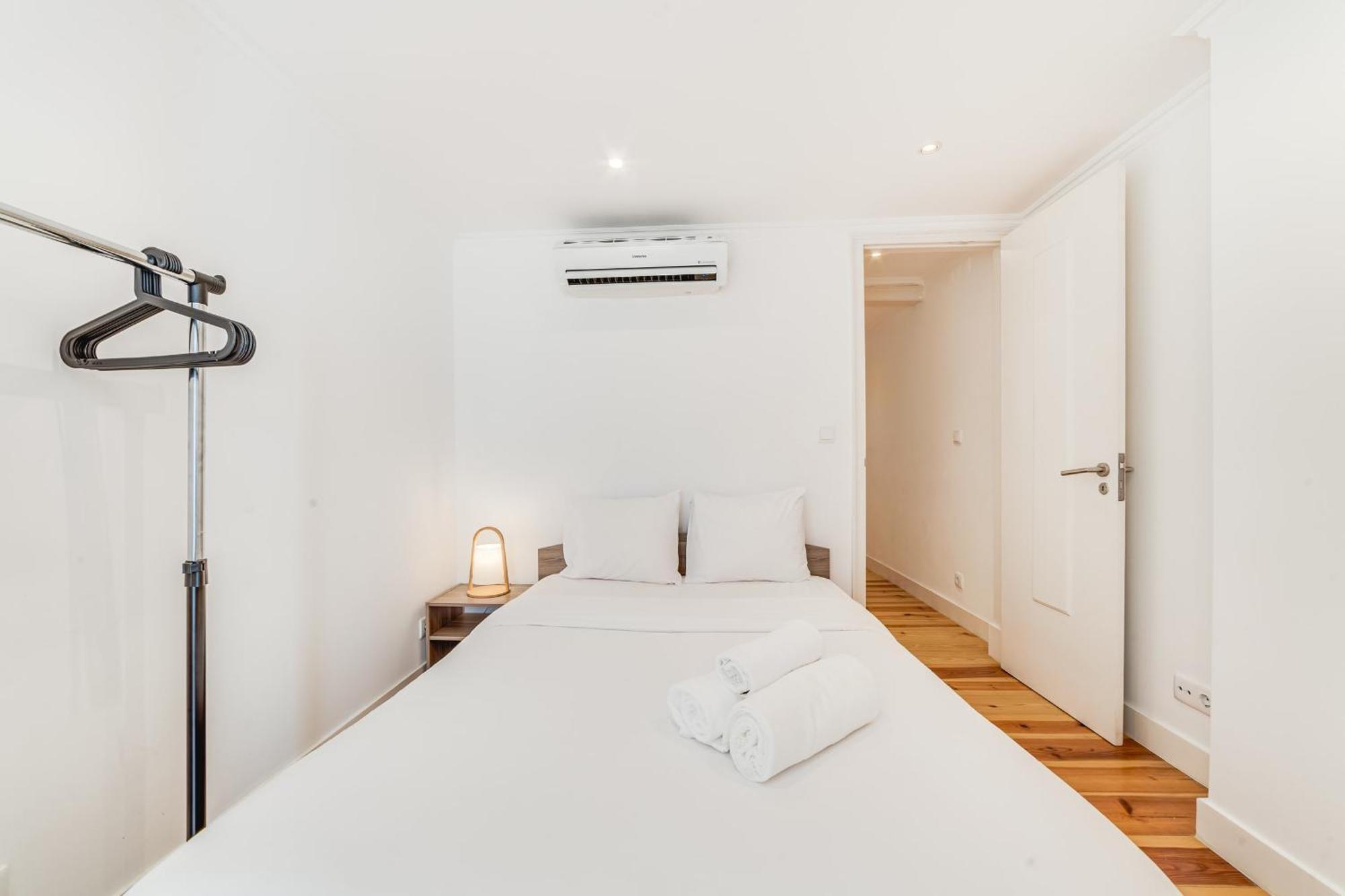 The Cordoeiros - Lisbon Apartments Exterior photo