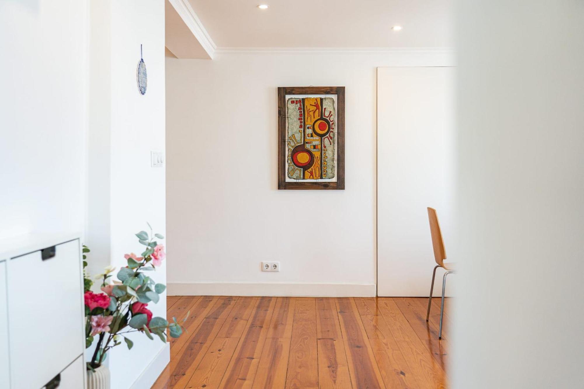 The Cordoeiros - Lisbon Apartments Exterior photo